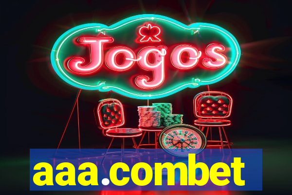 aaa.combet