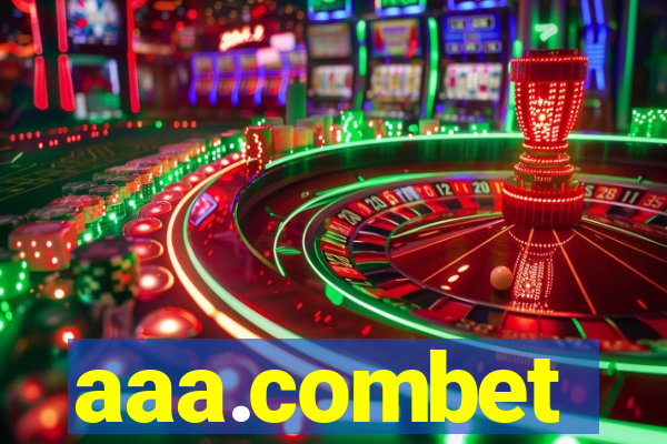 aaa.combet