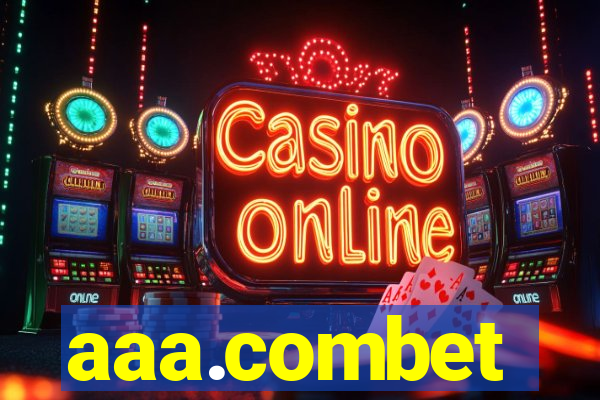 aaa.combet