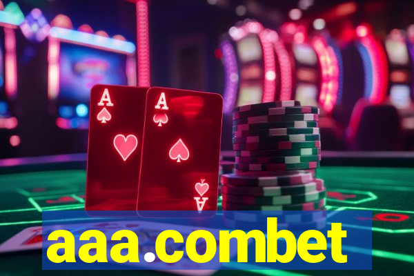 aaa.combet