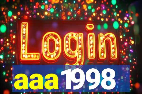 aaa1998