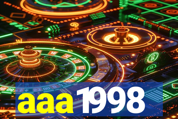 aaa1998
