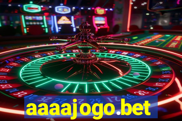 aaaajogo.bet