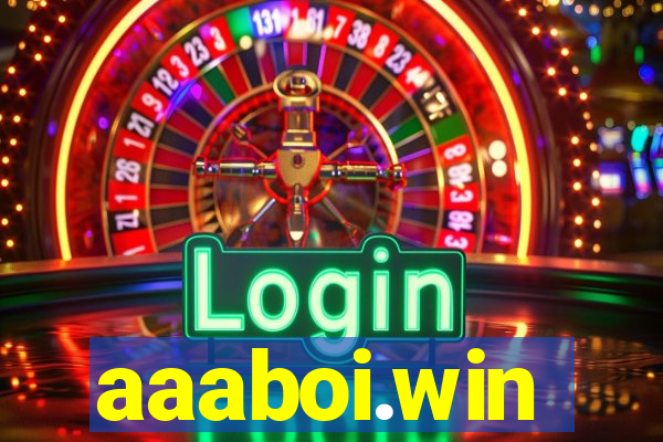 aaaboi.win