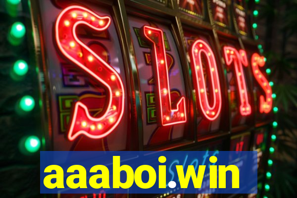 aaaboi.win