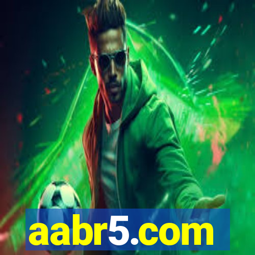 aabr5.com