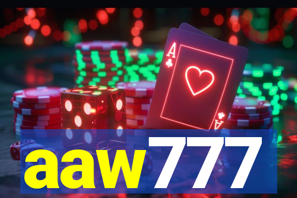aaw777