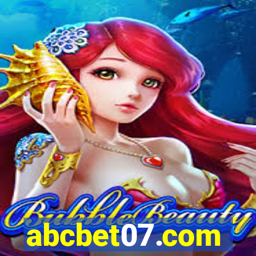 abcbet07.com
