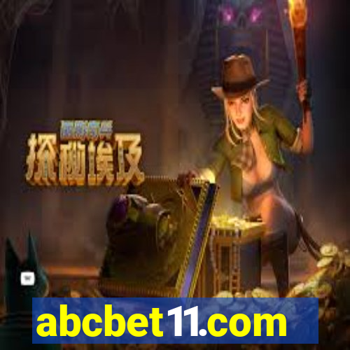 abcbet11.com