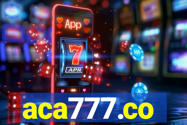 aca777.co