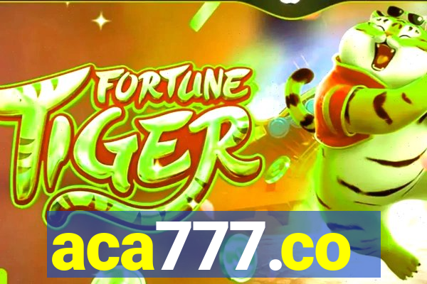 aca777.co