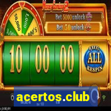 acertos.club