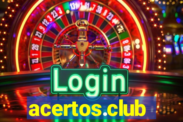 acertos.club