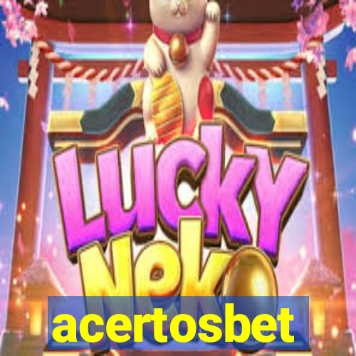acertosbet