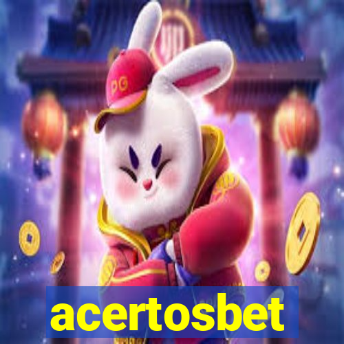 acertosbet