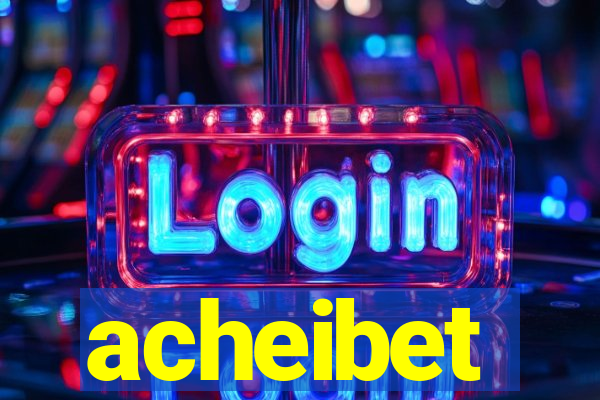 acheibet