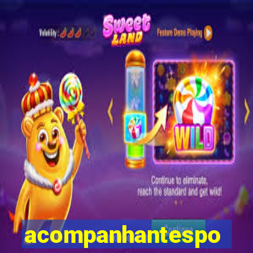 acompanhantesportovelho