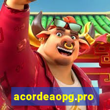acordeaopg.pro