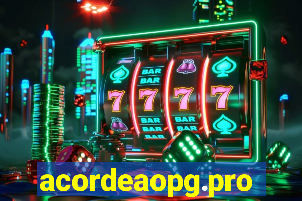 acordeaopg.pro