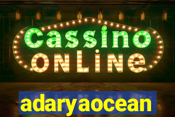 adaryaocean