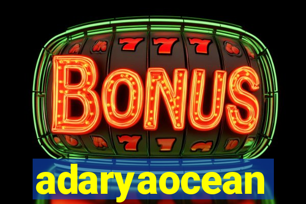 adaryaocean