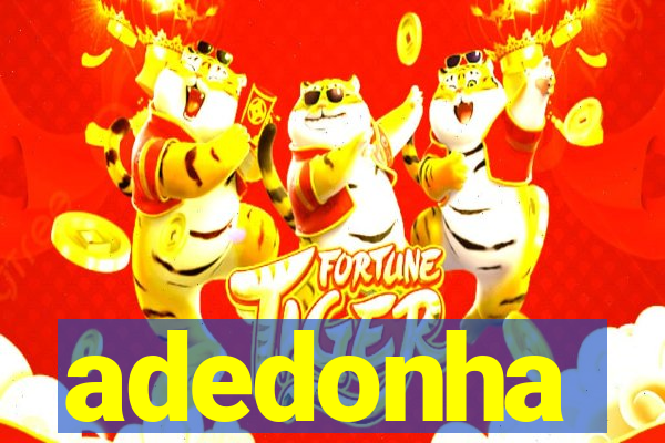 adedonha