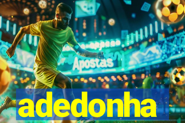 adedonha