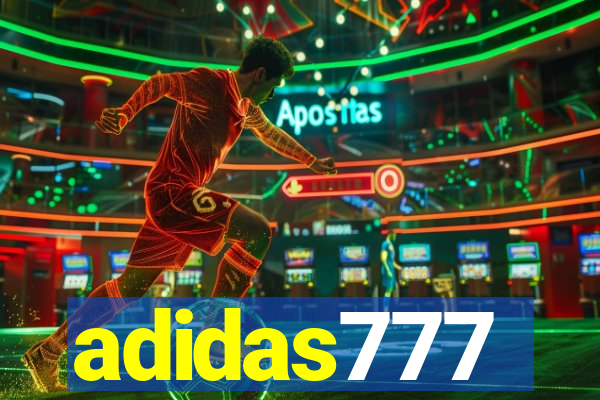 adidas777
