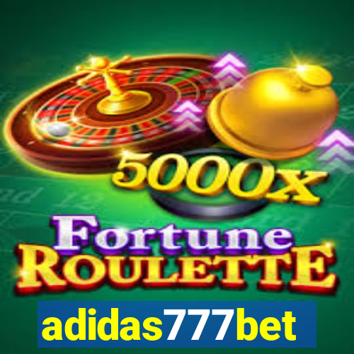 adidas777bet