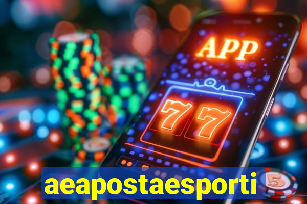 aeapostaesportiva