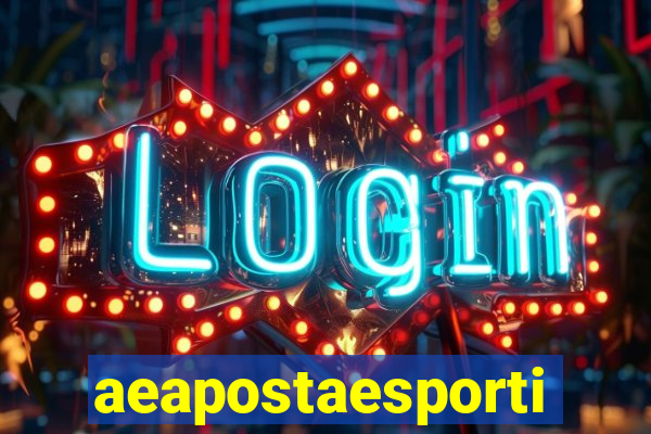 aeapostaesportiva