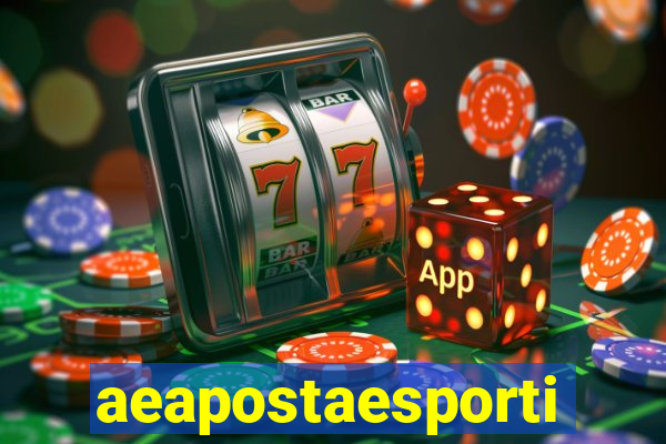 aeapostaesportiva