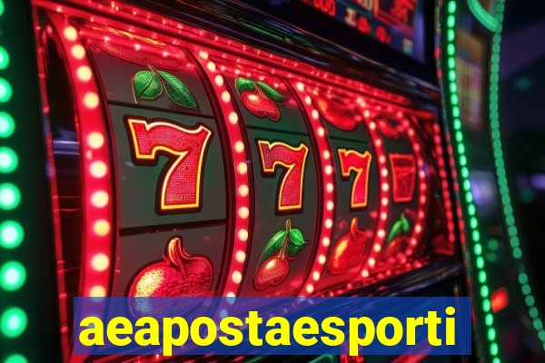 aeapostaesportiva