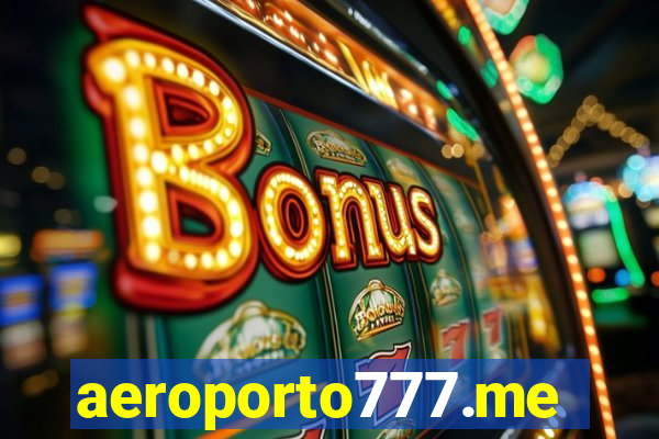 aeroporto777.me