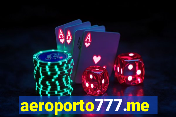 aeroporto777.me