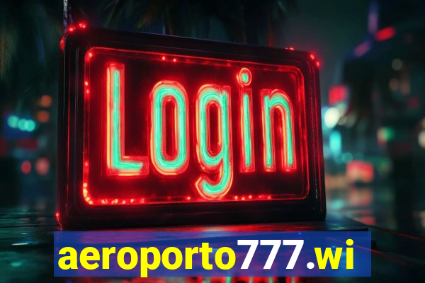 aeroporto777.win
