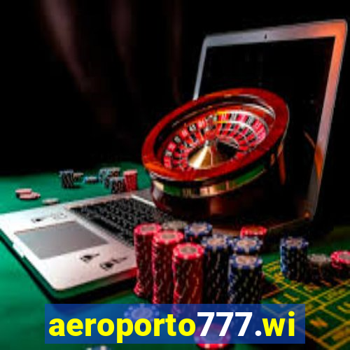 aeroporto777.win