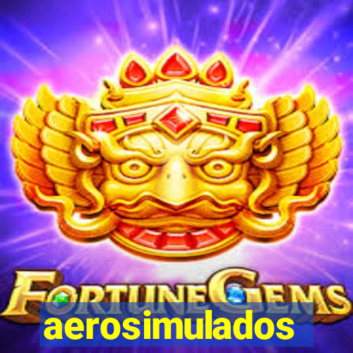 aerosimulados