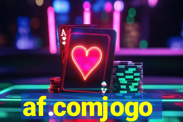 af.comjogo