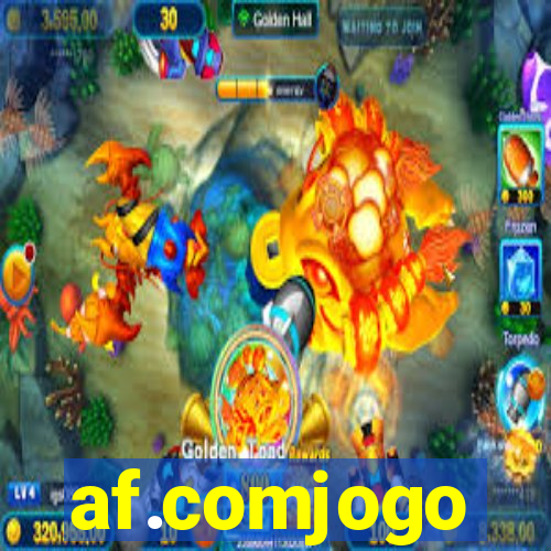 af.comjogo