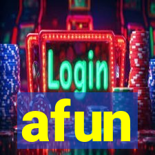 afun
