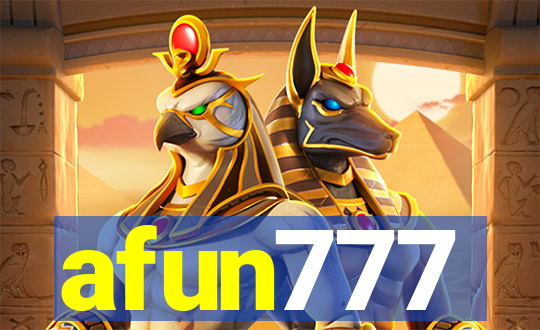 afun777
