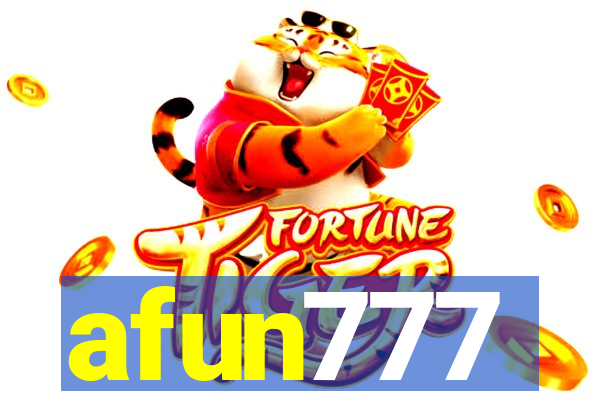 afun777