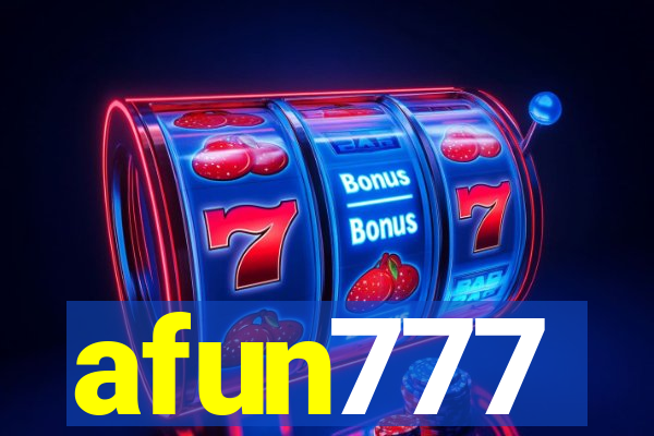 afun777