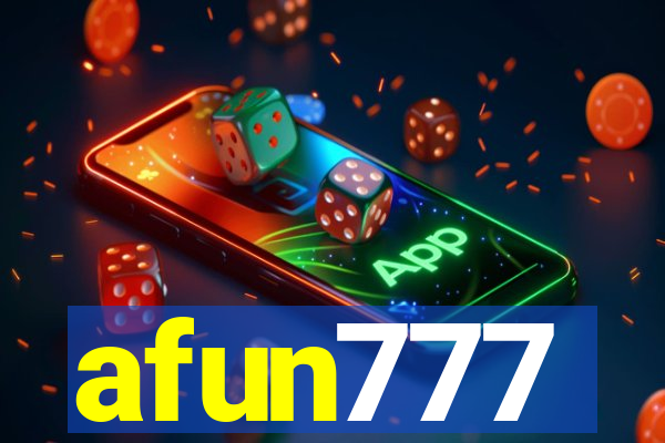 afun777