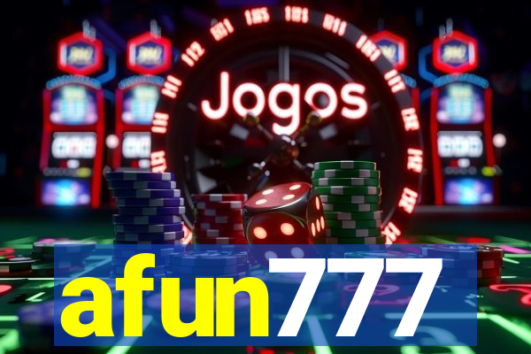 afun777