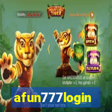 afun777login
