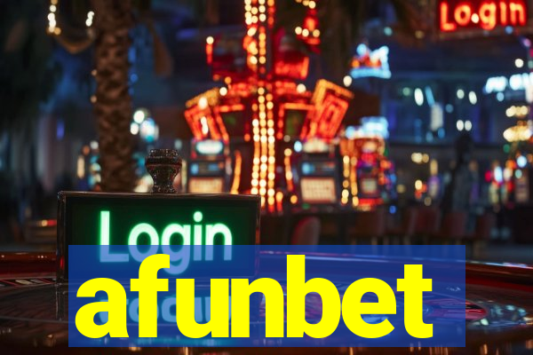 afunbet
