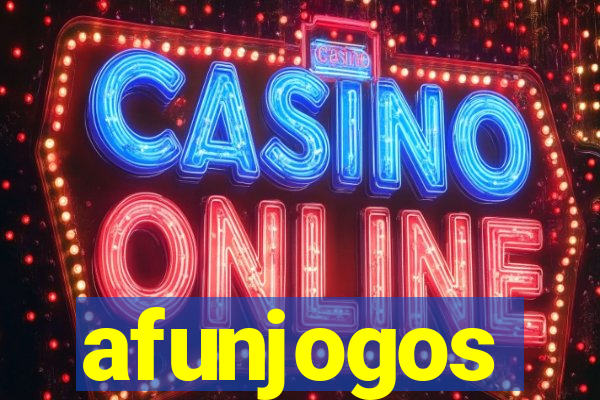 afunjogos