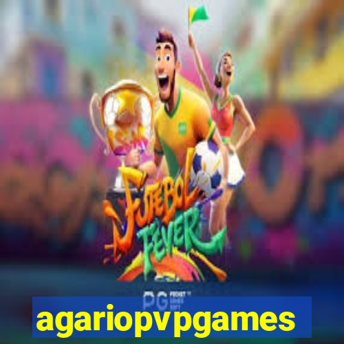 agariopvpgames